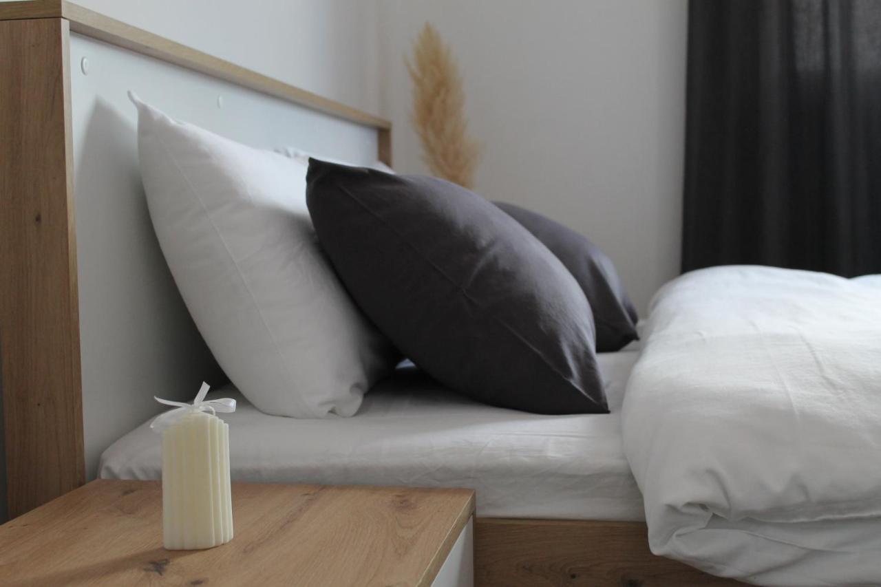 Belov Rooms And Apartments Demir Kapija Luaran gambar