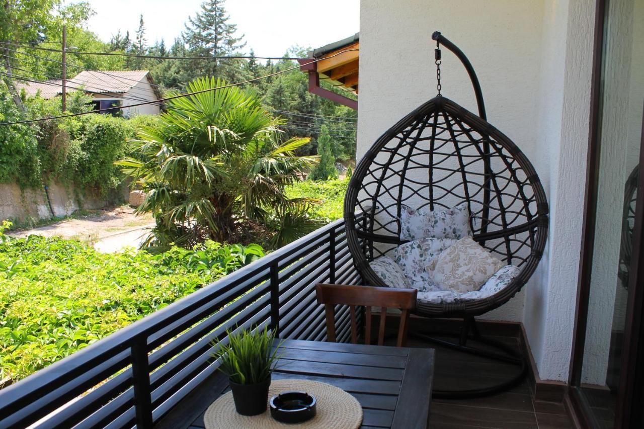 Belov Rooms And Apartments Demir Kapija Luaran gambar