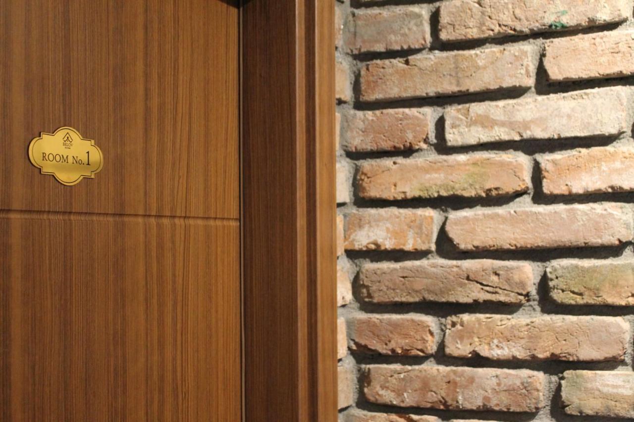 Belov Rooms And Apartments Demir Kapija Luaran gambar
