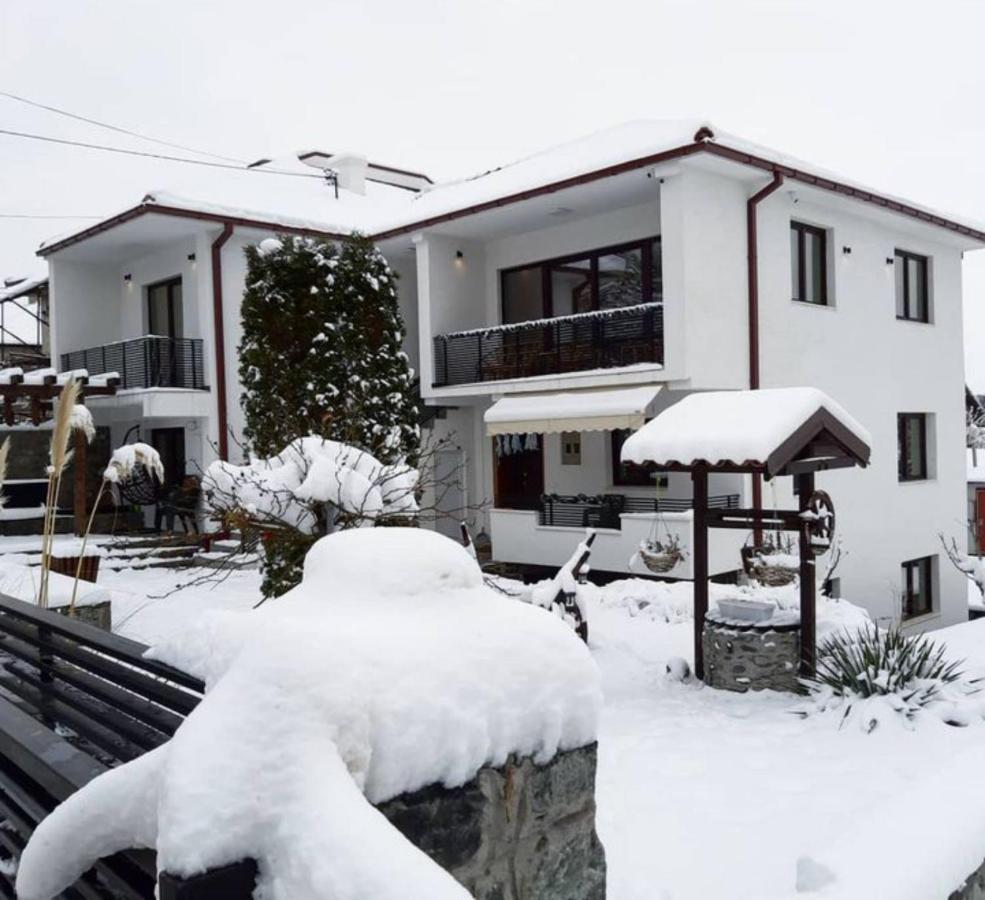 Belov Rooms And Apartments Demir Kapija Luaran gambar