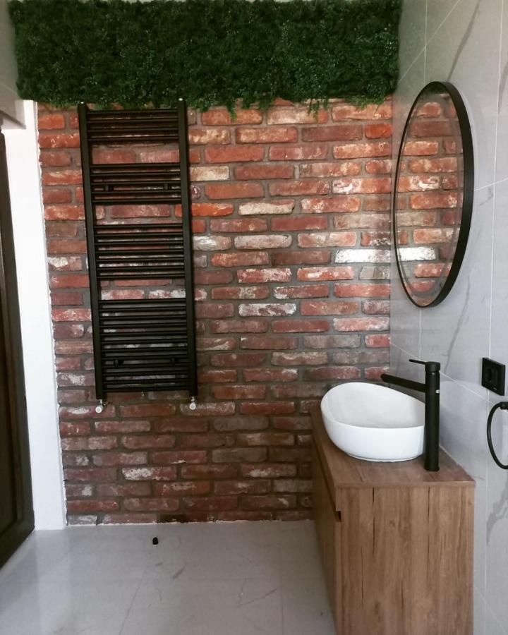 Belov Rooms And Apartments Demir Kapija Luaran gambar