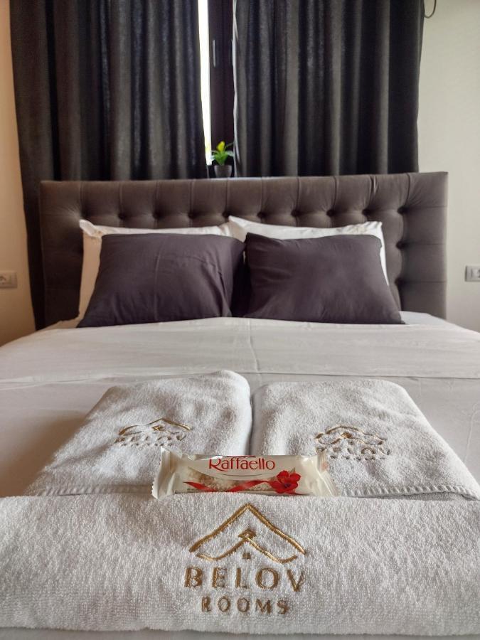 Belov Rooms And Apartments Demir Kapija Luaran gambar