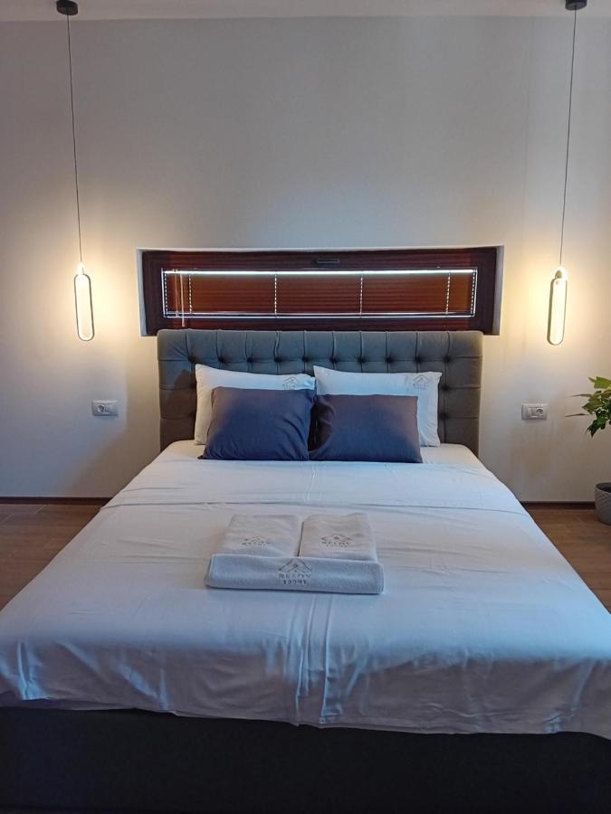 Belov Rooms And Apartments Demir Kapija Luaran gambar