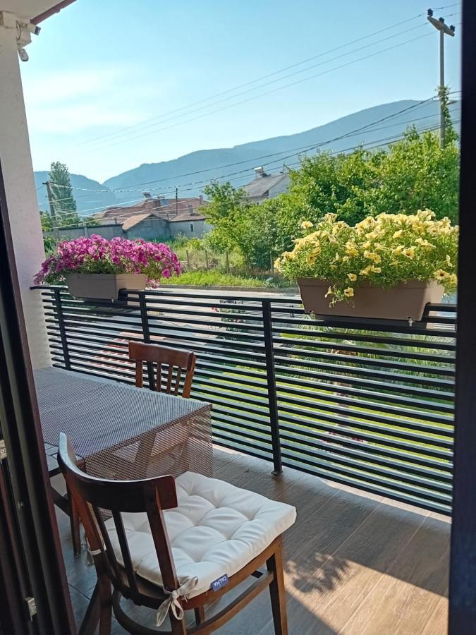 Belov Rooms And Apartments Demir Kapija Luaran gambar