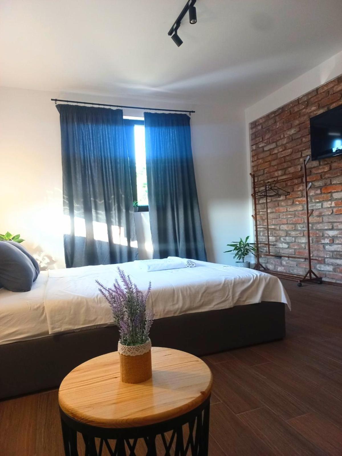 Belov Rooms And Apartments Demir Kapija Luaran gambar