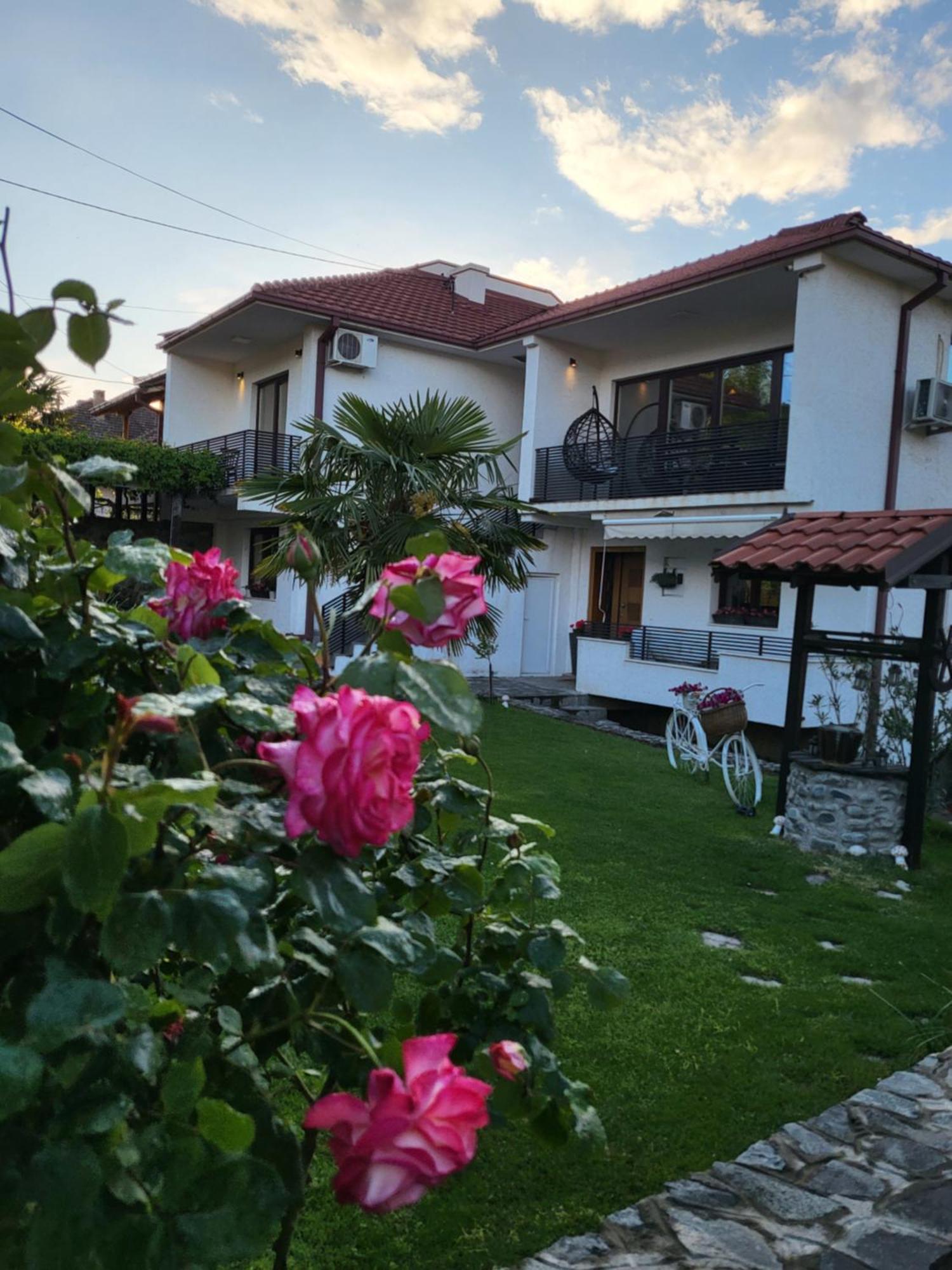 Belov Rooms And Apartments Demir Kapija Luaran gambar